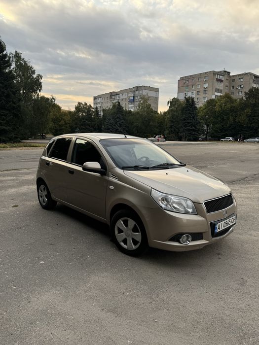 Продам Vida 2012