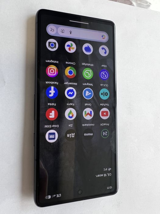 Смартфон Google Pixel 7  128Гб