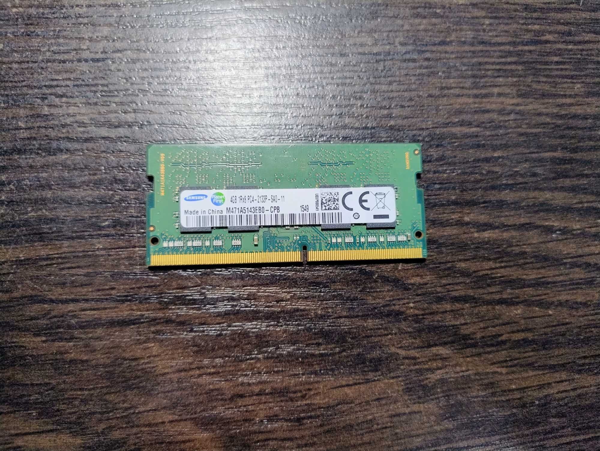 Оперативна память 4Gb DDR3/ 4Gb DDR4 2Гб DDR3 ОЗУ Ram