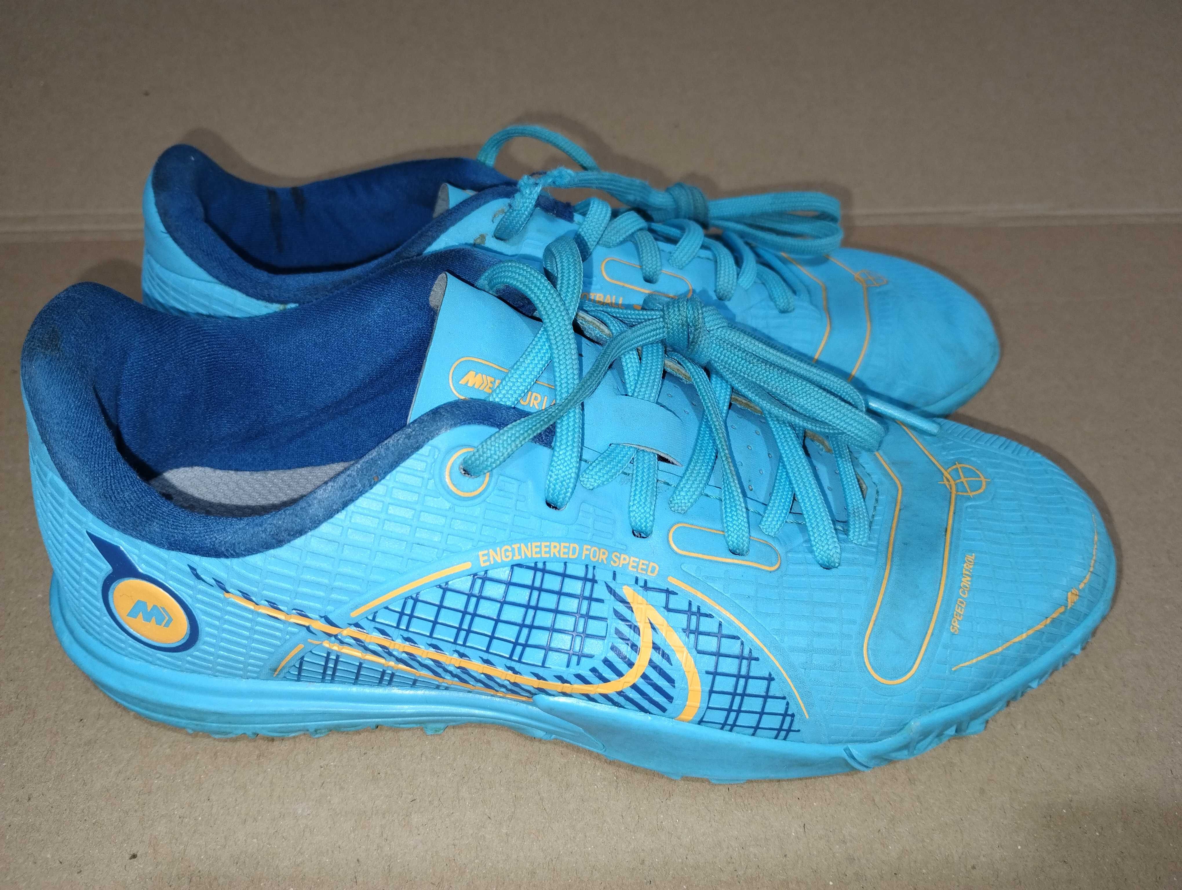 buty piłkarskie Nike halówki 32- 20 cm