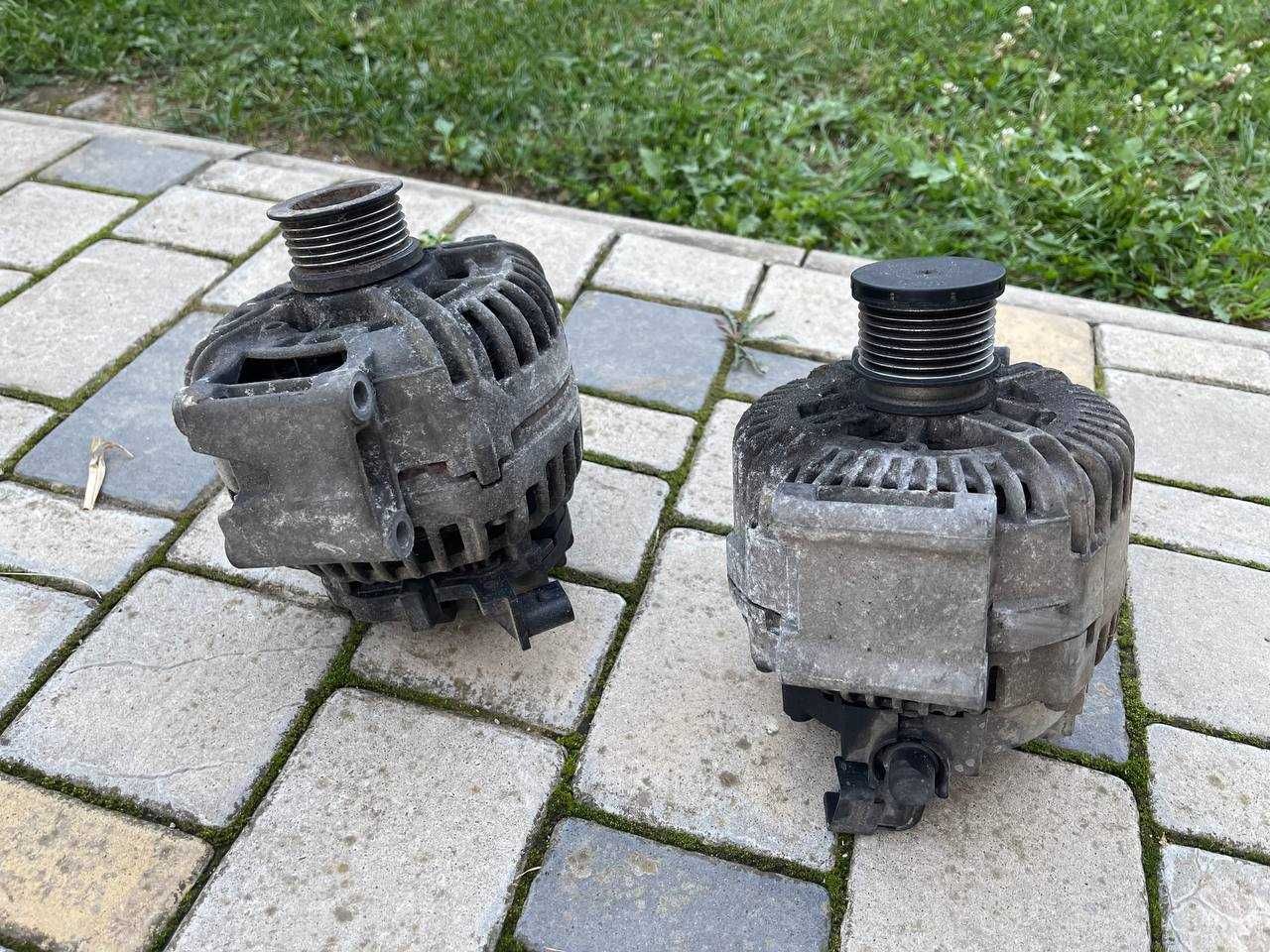 Генератор mercedes w203 w211 w639 w169 w164 w906 w204 w212 sprinter