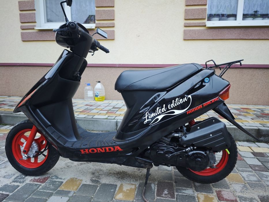 Хонда Діо 27 Продаж Скутер мопед Honda Dio 27