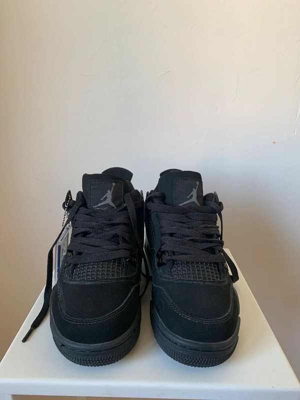 Buty jordan 4 Retro Damskie i Meskie Rozmiar.40
