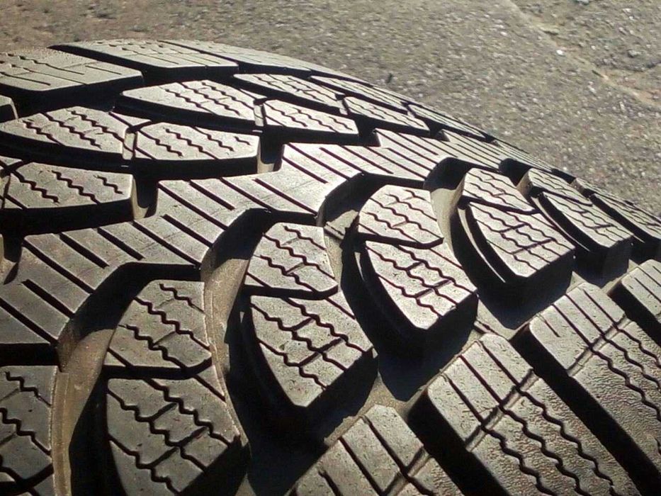 Склад шин б/в з Європи пара комплект 195/55 R16 Michelin