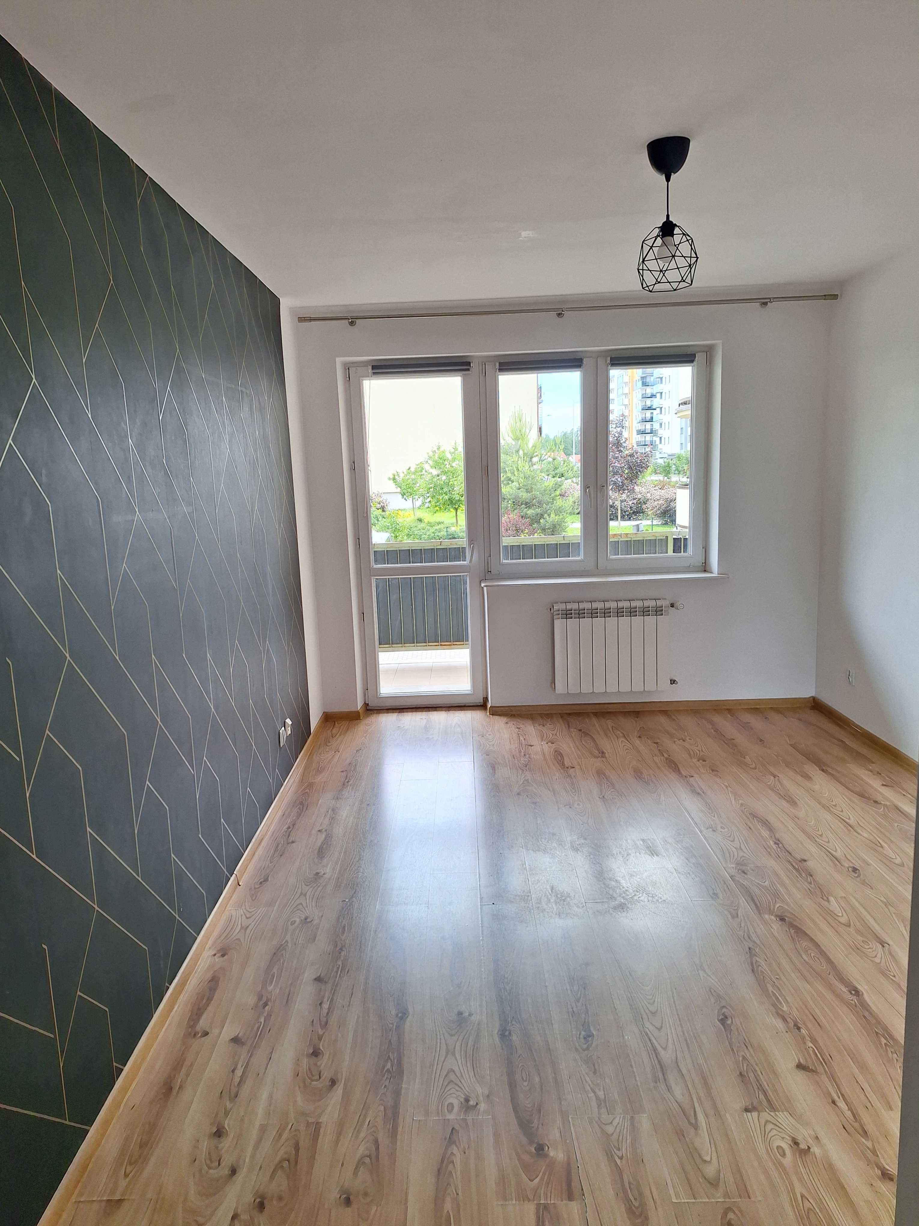 Mieszkanie do wynajęcia 60m2 Ełk