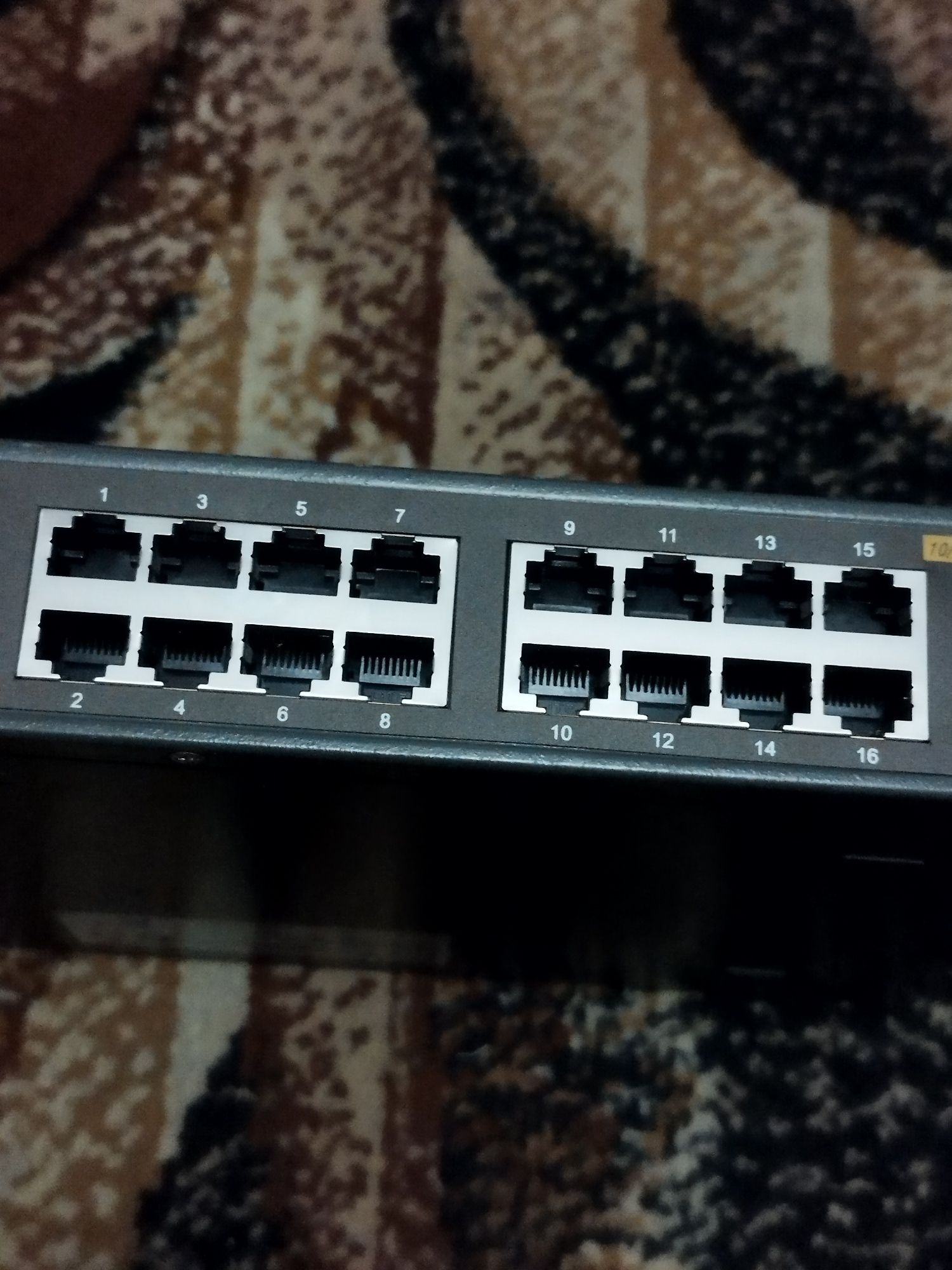 D-link des rozgałęźnik internetu