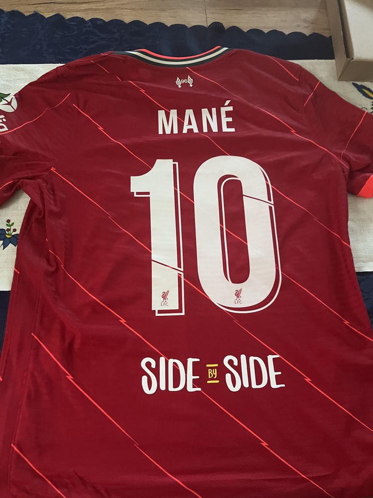 Koszulka Sadio Mane