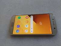 Samsung Galaxy A5 2017 w bardzo ładnym stanie.