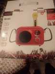 Vendo rádio coluna Bluetooth