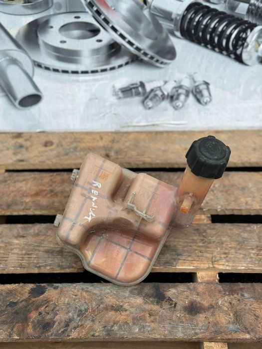 VASO DA AGUA RENAULT LAGUNA II