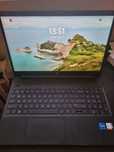Laptop HP 15s 16gb ram 500gb ssd  mało używany