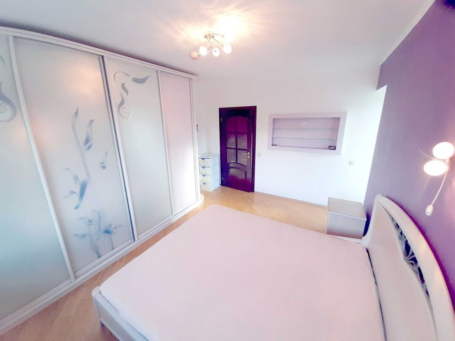 ‼️Трикімнатна Дарниця 94кв.м Алма-Атинська сучасна квартира-супер‼️