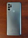 Motorola G60s - 128GB / 6GB - stan idealny
