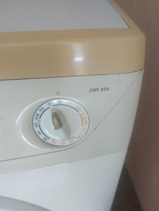 Продам стиральную машину