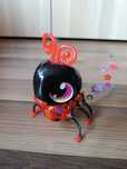 Interaktywny robot biedronka z serii Build a Bot