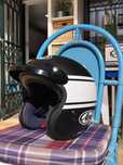 Arai Capacete aberto