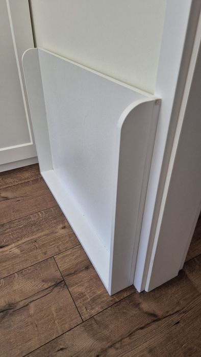 Nakładka przwijak na komodę Koppang