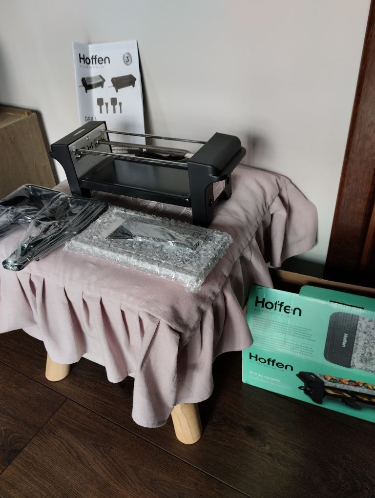 Grill do raclette