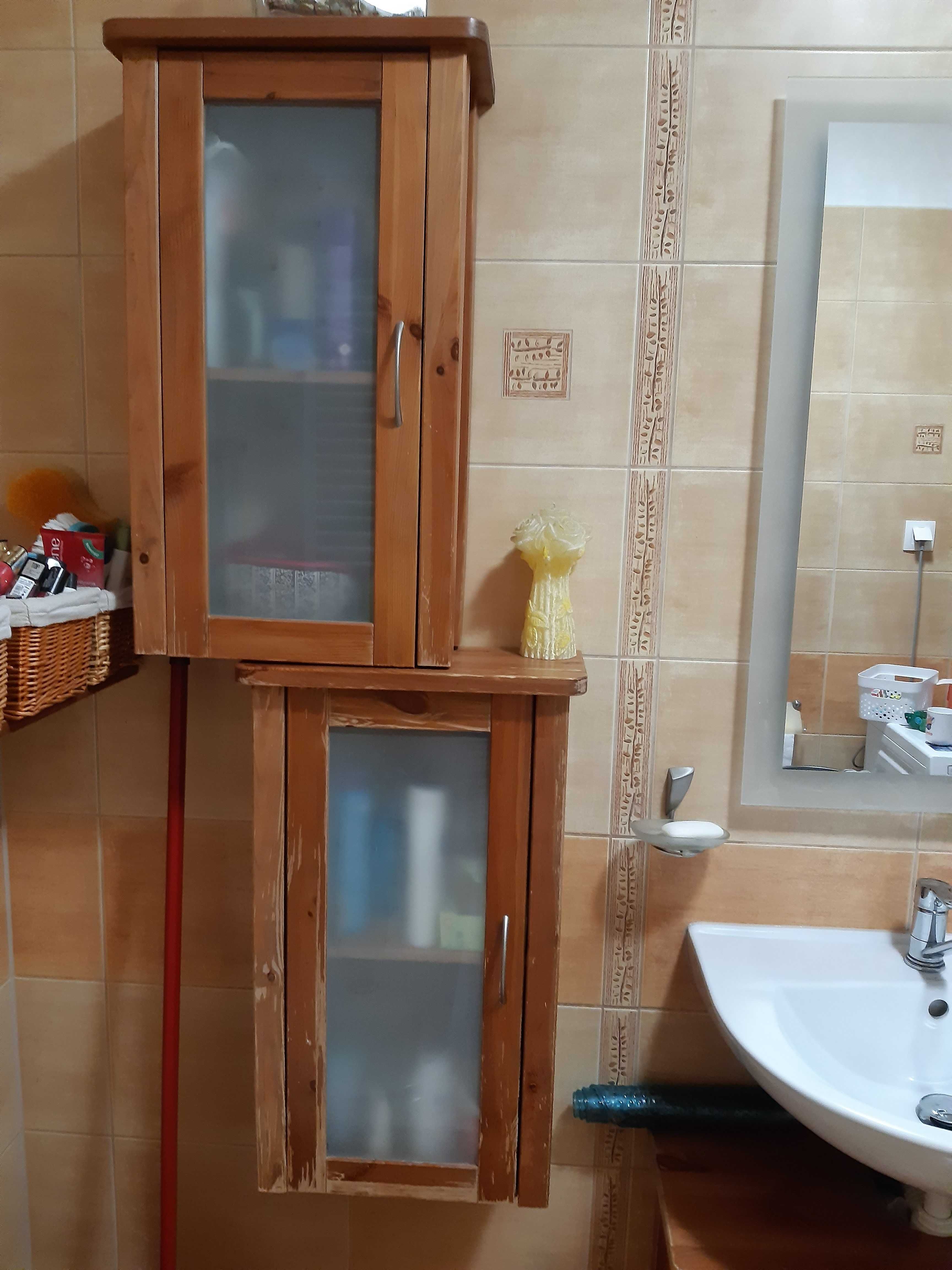 meble do łazienki