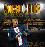 Монети EA FC 25(FIFA 25 Coins)