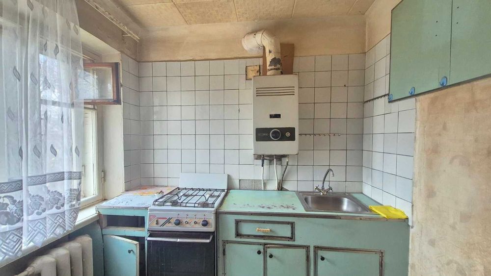 *ПРОДАЖ, 2х кімнатної квартири по вул. Добровольчих батальйонів