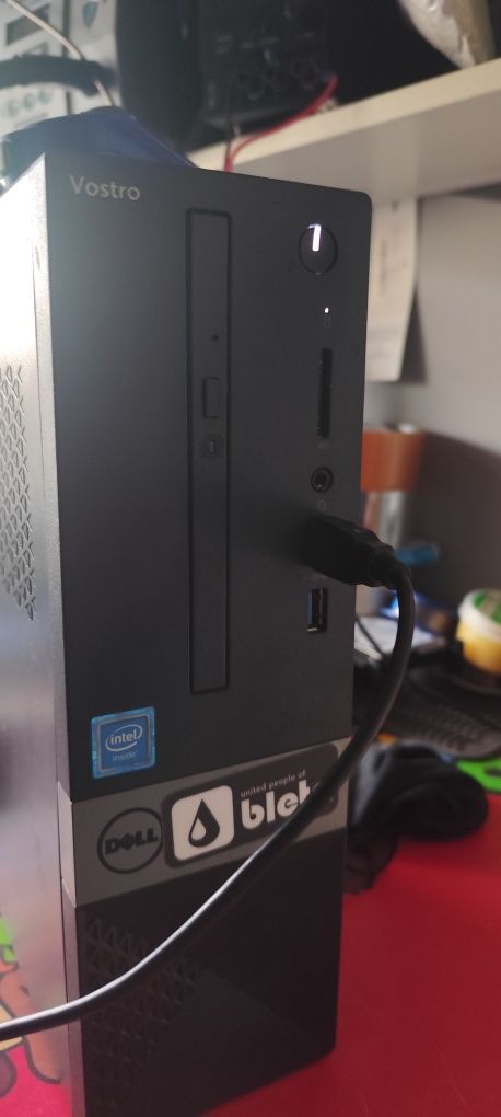 dell  vordon3252 wifi hdmi