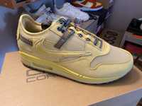 Nike air max Cactus Jack travis scoot 45