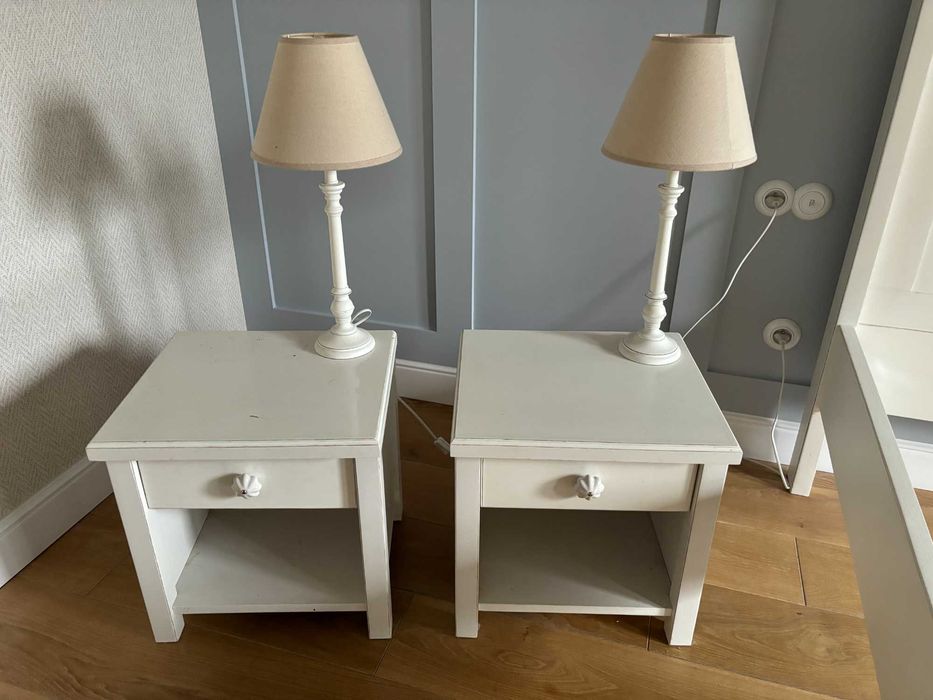 Lampka / lampa nocna