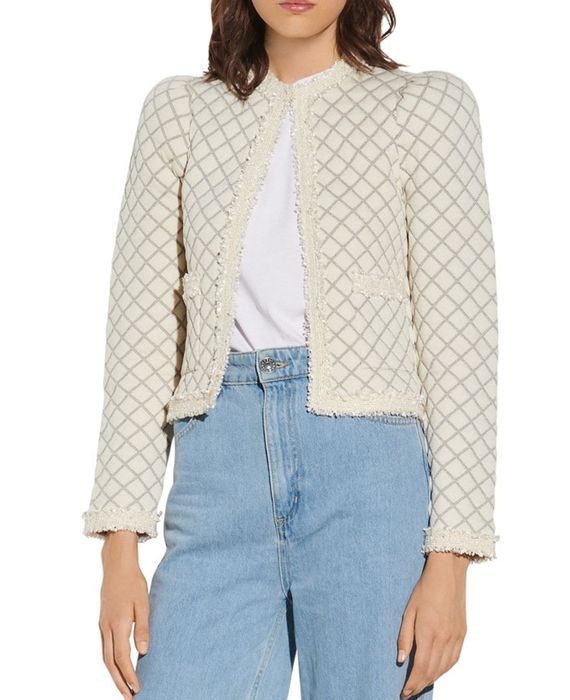 Пиджак . Жакет . Sandro. Оригинал