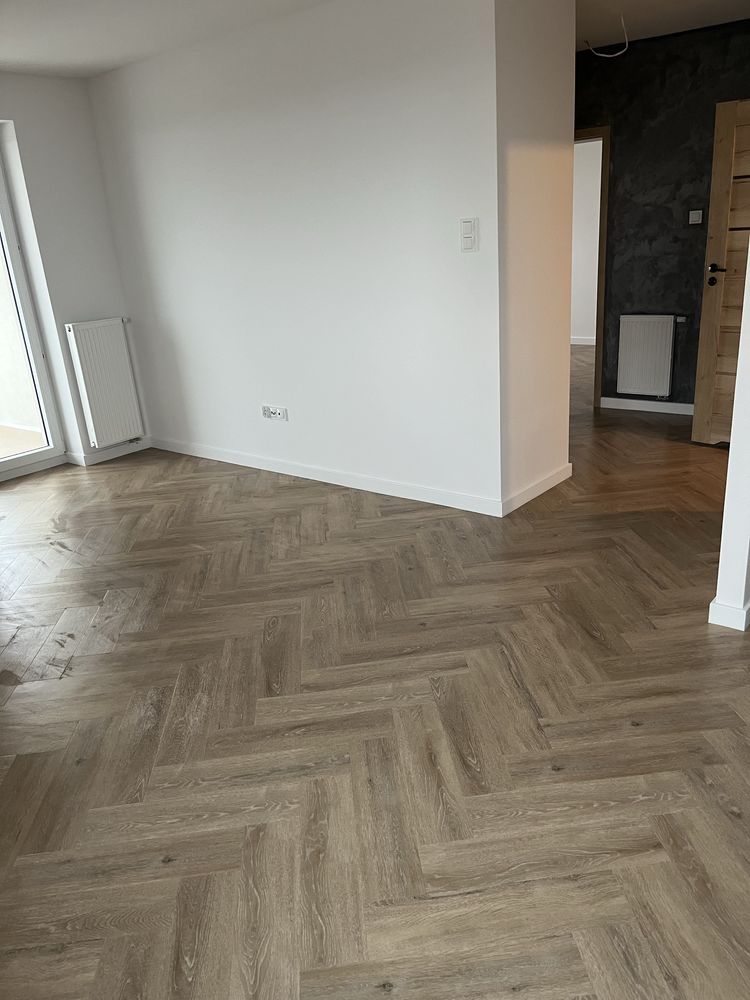 Remonty i wykonczenia wnętrz Rzeszów i okolice