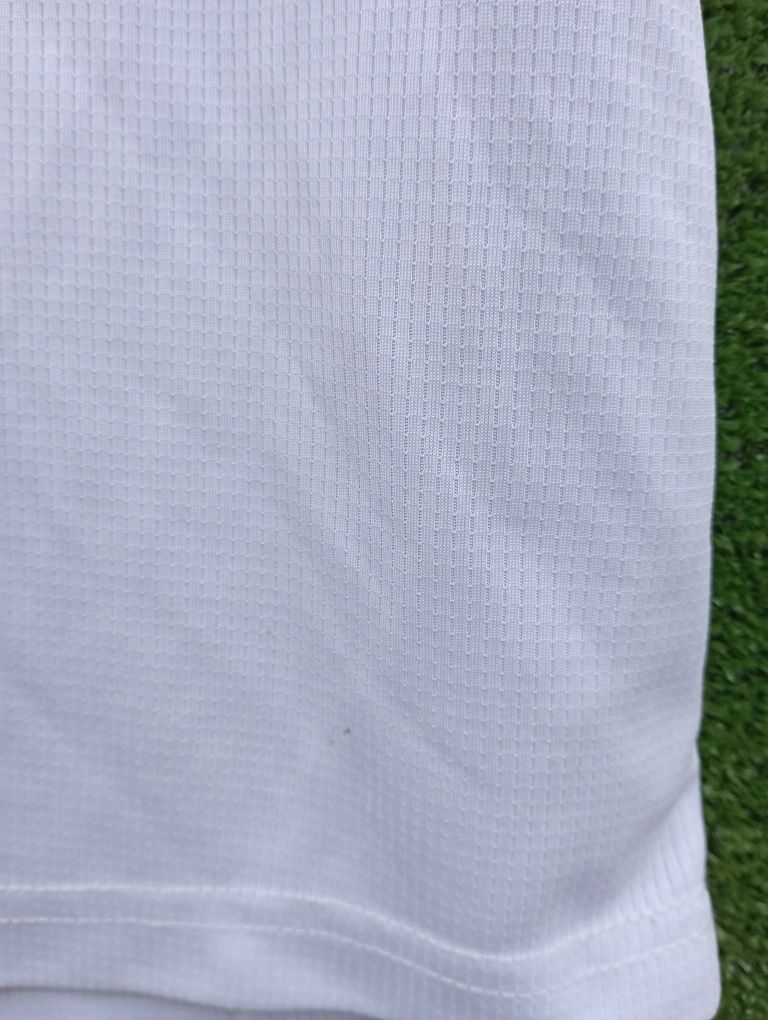 Футбольна футболка лідс adidas Leeds United apl shirt