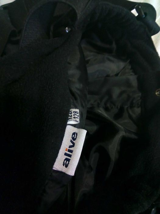 Дитячі комбінізони.