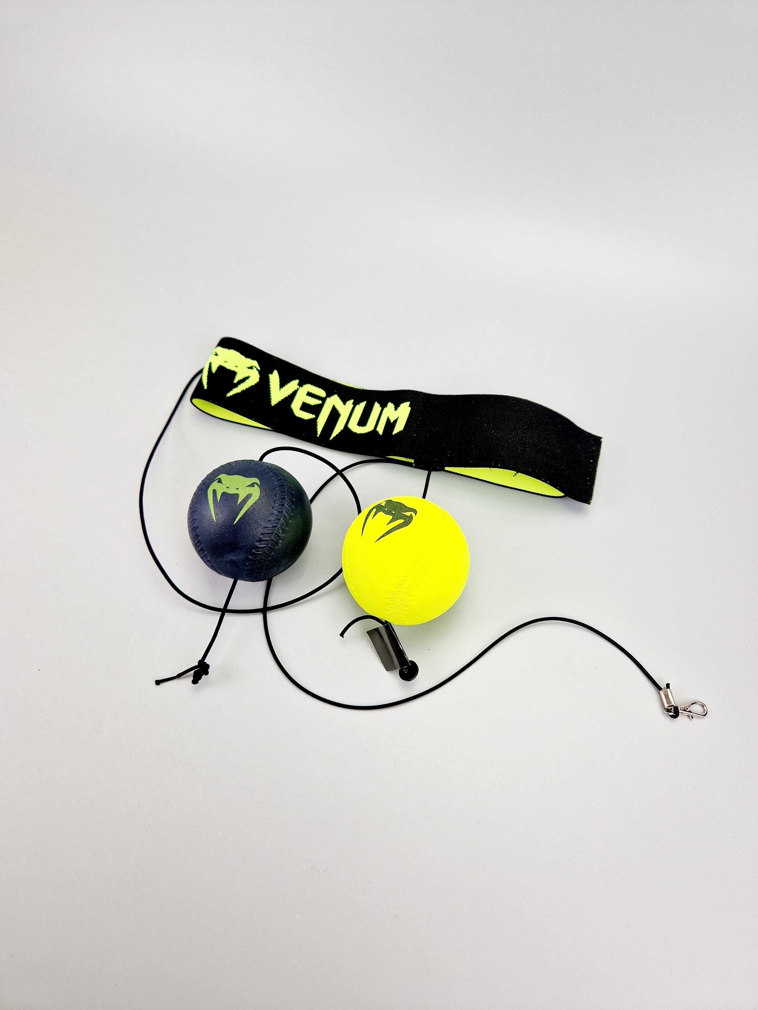 Piłka Refleksowa VENUM REFLEX BALL roz one size