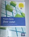 (Rezerwacja)To jest chemia, zbiór zadań