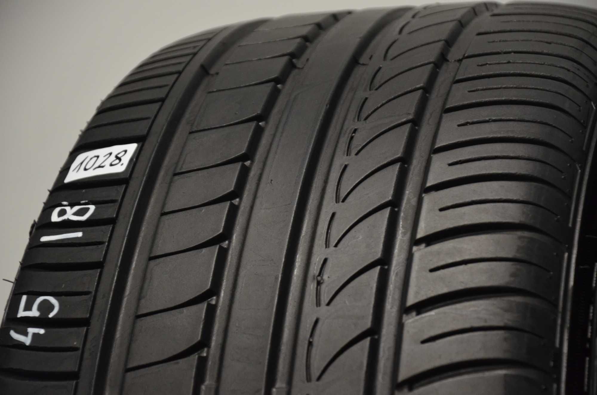 ROK 2021, 245/45 R18 Fortune FSR-701 Komplet n1028