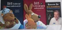 Livros usados de diversas temáticas/autores