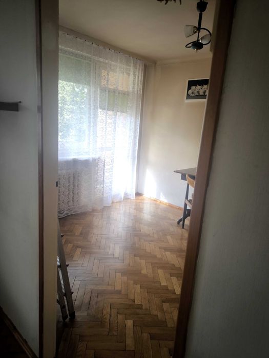 Mieszkanie bez pośredników 2pokojowe ul. Cieszkowskiego