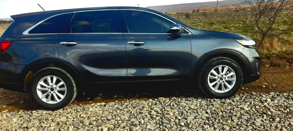 10 т км пробіг.стан нової