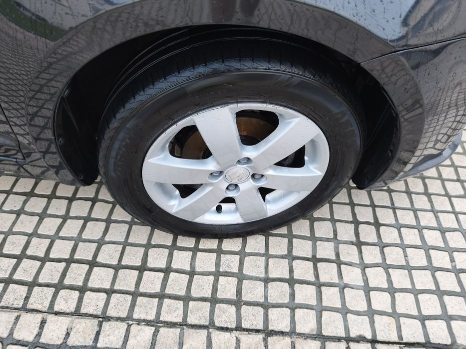 Suzuki Swift 1.3 I sport GPL