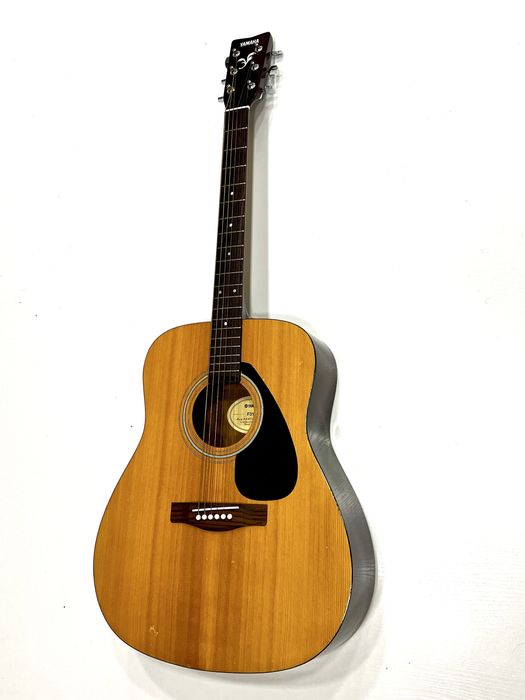 Гитара акустическая YAMAHA F310 Чехол в подарок