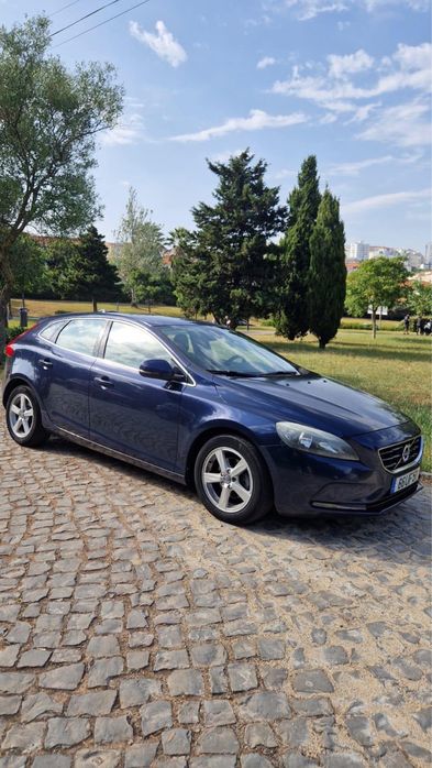 Volvo V40 1.6 D2