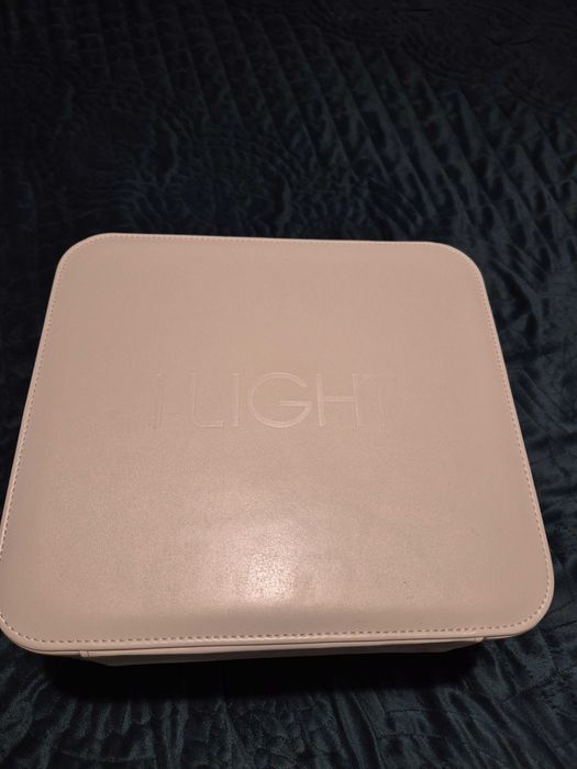 Depilator laserowy Remington IPL6750