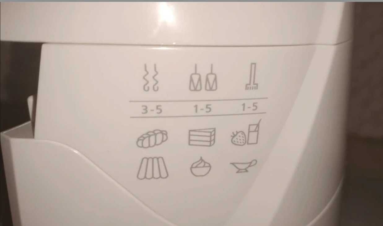 Podstawa stojak zelmer 481 do robota