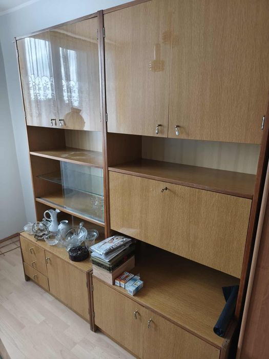 Meblościanka za darmo