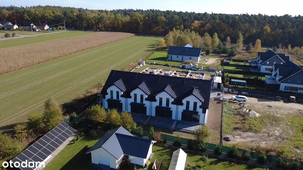 Szeregi pod Oleśnicą w standardzie premium