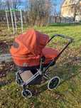 Wózek Cybex priam platinum 2w1