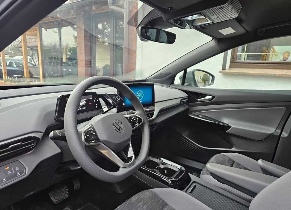 Volkswagen ID.4 2021