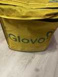 Продам сумку Glovo