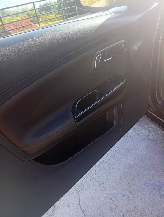 SEAT Ibiza 6L TDI 5 Lugares