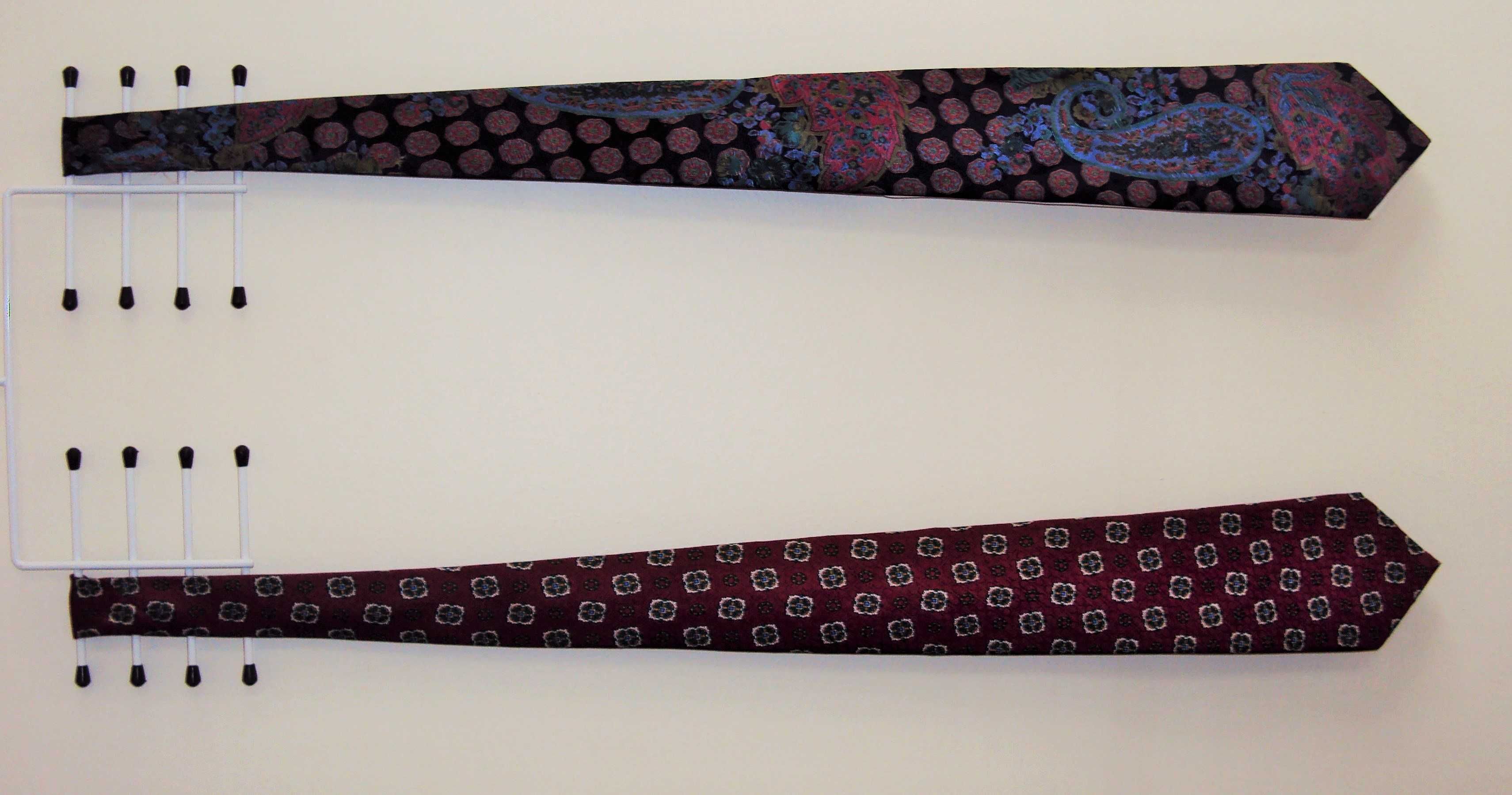 2 gravatas seda Dior e Lanvin 100% nova, 32€ cada, portes incluídos